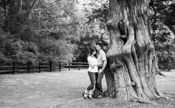 Engagement photos!! 4