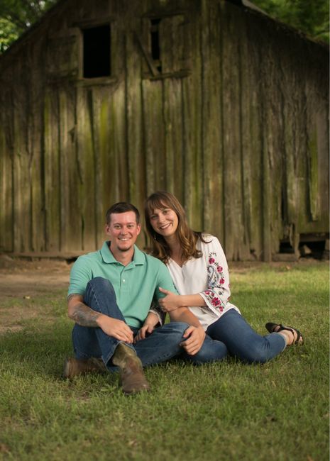 Engagement photos!! 6