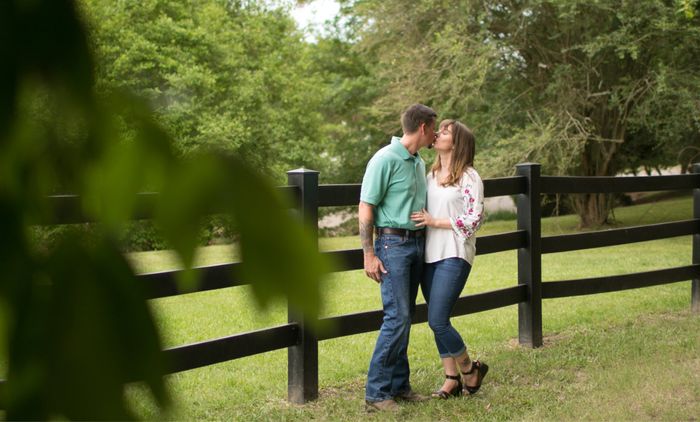 Engagement photos!! 7