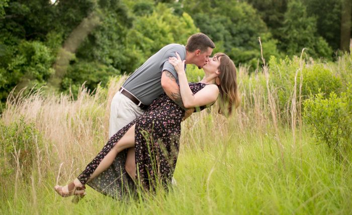 Engagement photos!! 10