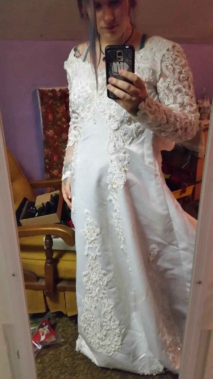 Dress to impress