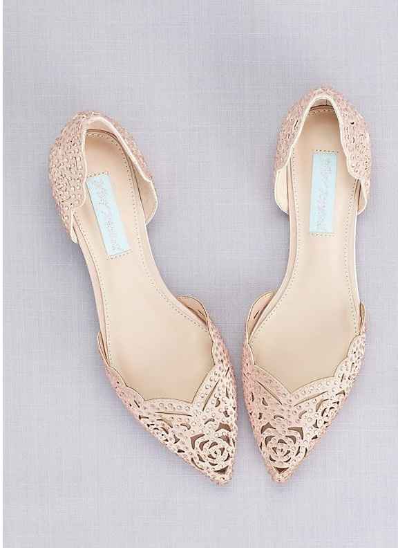 betsey johnson