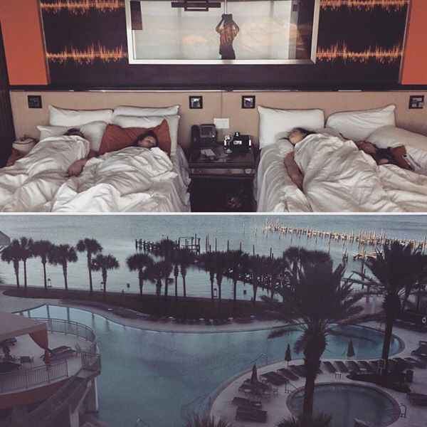 Biloxi for bachelorette party? - 1