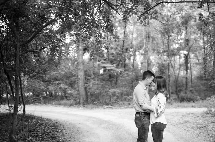Engagement photos!! - 2