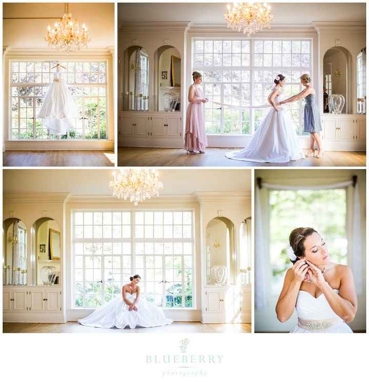 I want to hear about your venues!