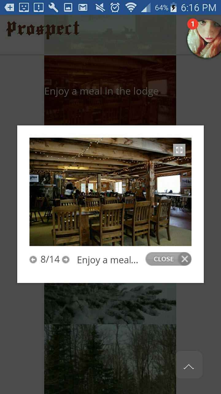 Venue pictures?!