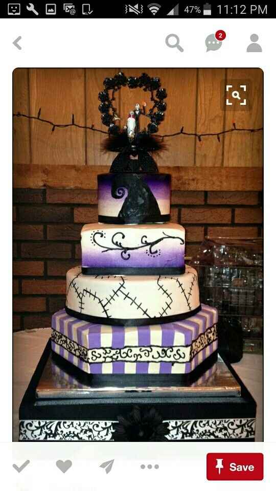 Cake cake cake . Show me your cake .