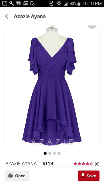 Show me the BM Dresses