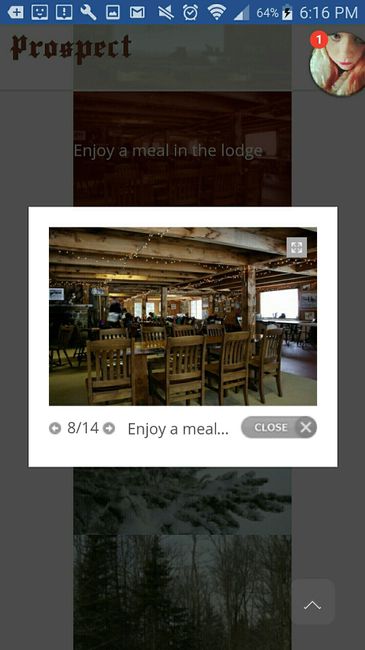 Venue pictures?!