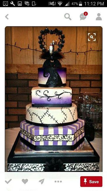 Cake cake cake . Show me your cake .