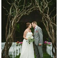 DIY arch?