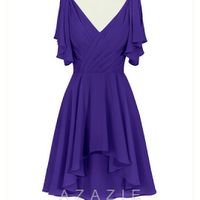 BM dresses! Let's see yours!
