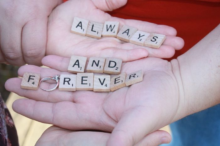 Post Your Engagement Pics! - 3