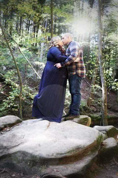 Show me your engagement photos! - 1