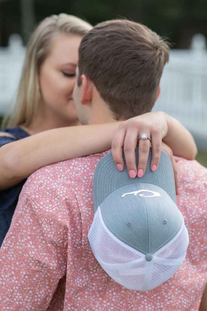 Brides of 2022! Show us your ring! - 1