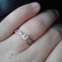 Brides of 2020!  Show us your ring! - 1