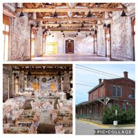 Can’t decide on a venue!!! - 2