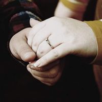 Brides of 2020!  Show us your ring! - 1