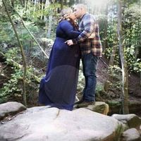 Show me your engagement photos! - 1