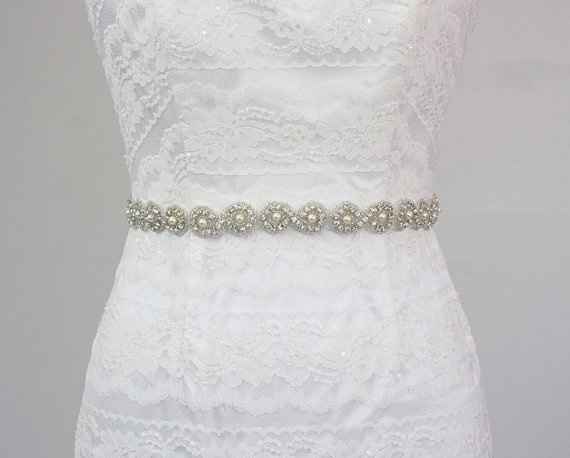 Which Belt/Sash for Dress (Pictures)