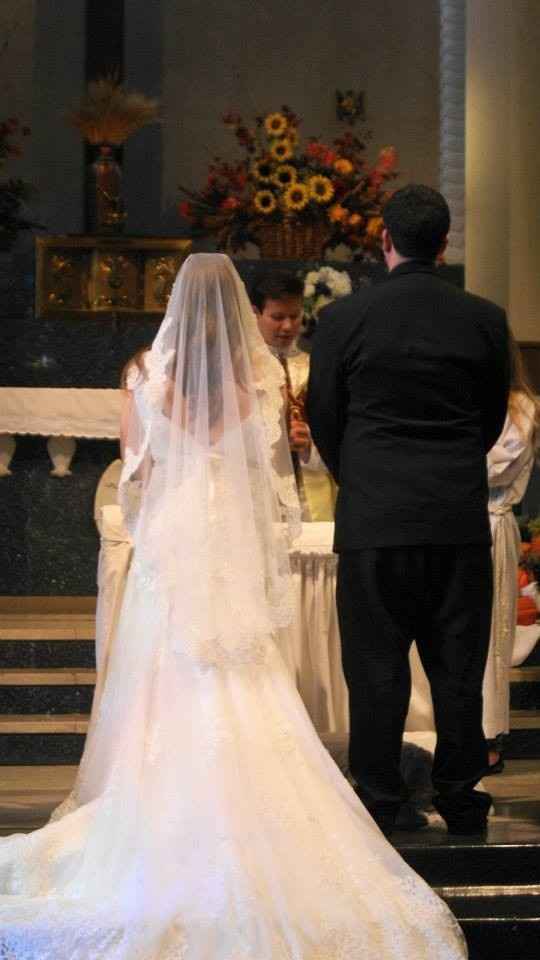 veils