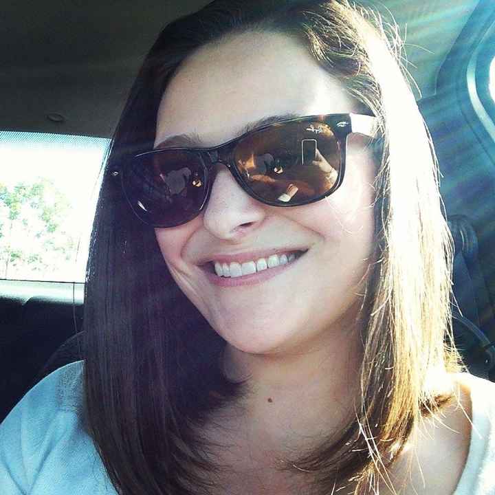 Really considering the post-wedding chop