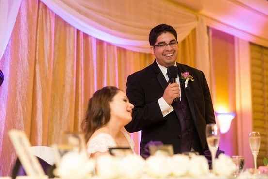 SHOW OFF YOUR GROOM!!!