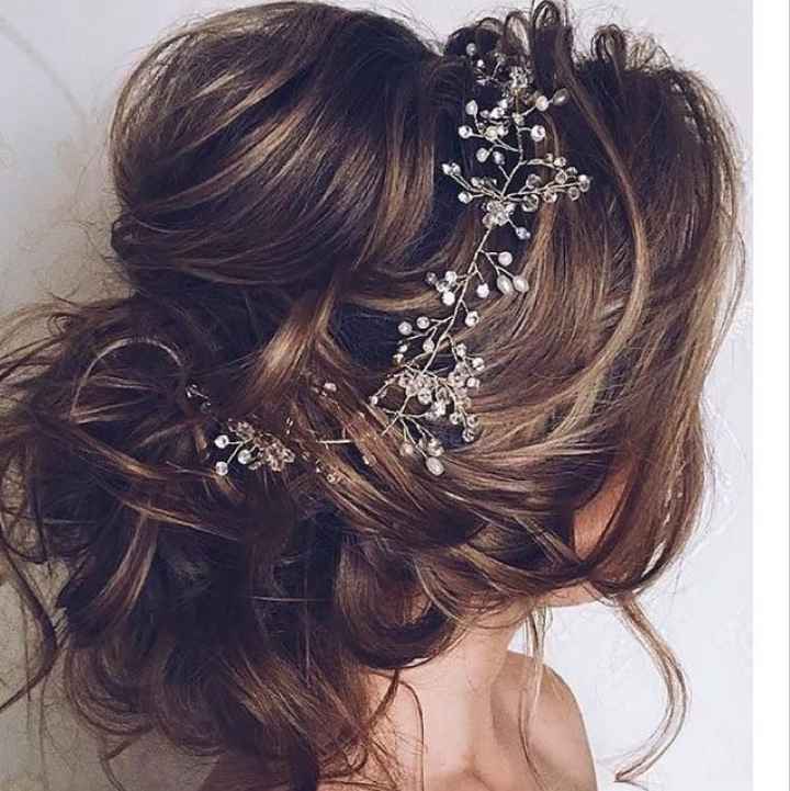 Inspire me! Headpieces!