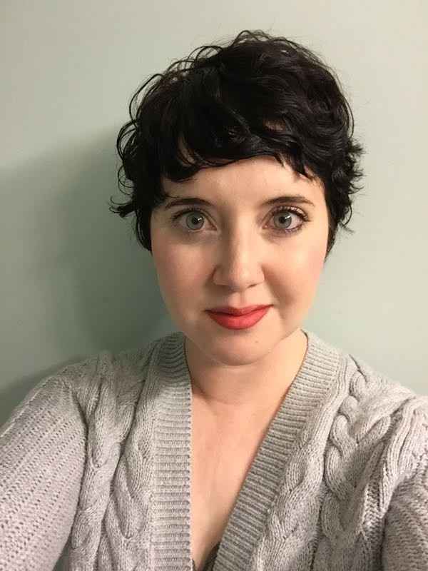 Make up trial! What do you think?