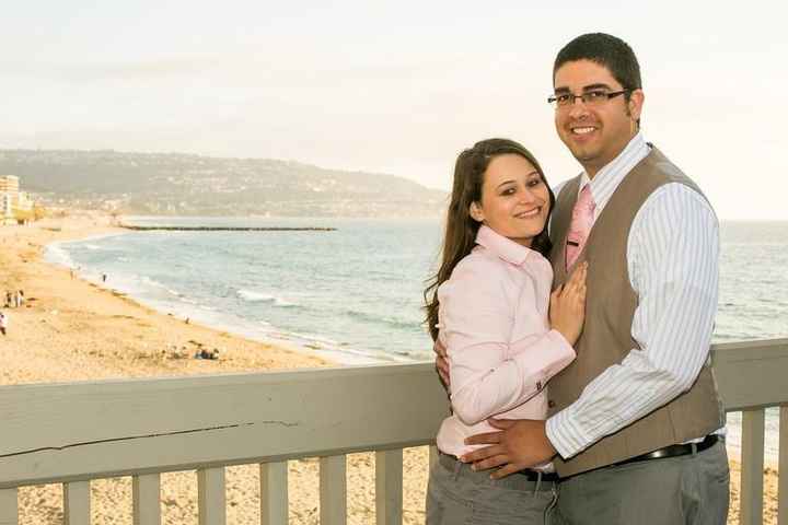 Wedding Fun: Caricature