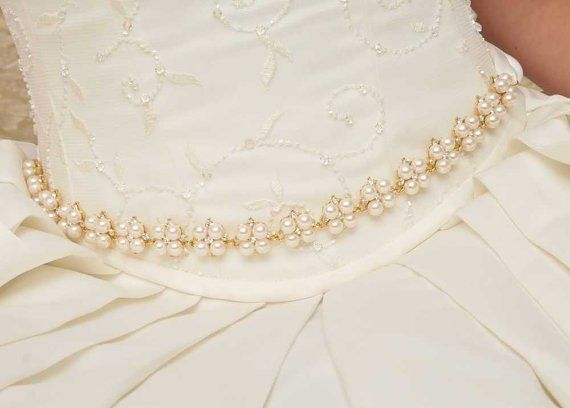 Which Belt/Sash for Dress (Pictures)