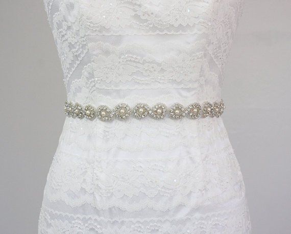 Which Belt/Sash for Dress (Pictures)