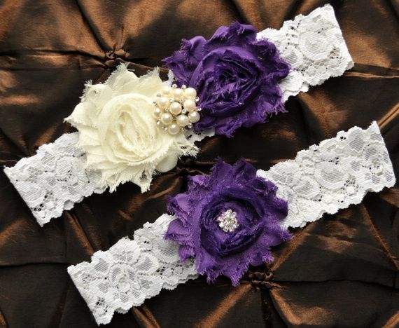 Show us your wedding colors!