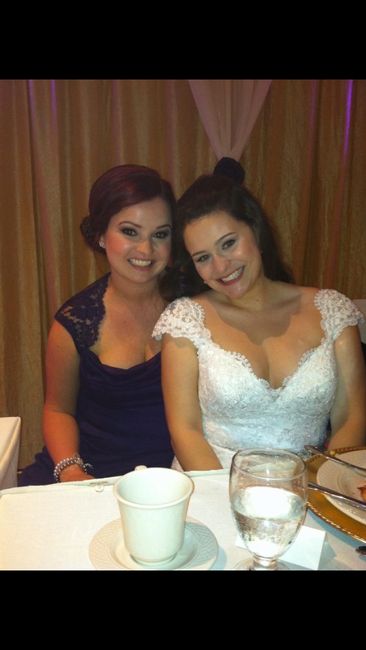 HI Ladies- Back n Mawwied (A few fun pics)