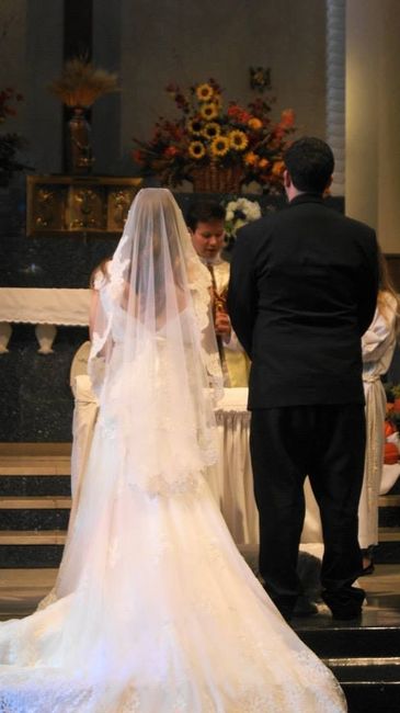 veils