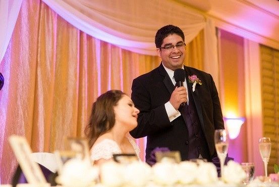 SHOW OFF YOUR GROOM!!!