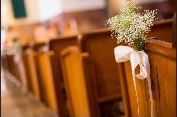 Ceremony Aisle decor...