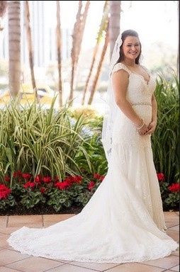 Allure brides!