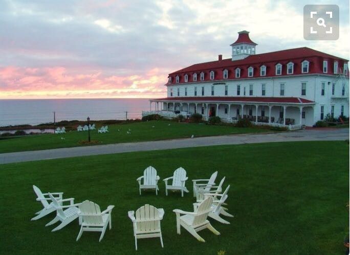 Show off your venue!