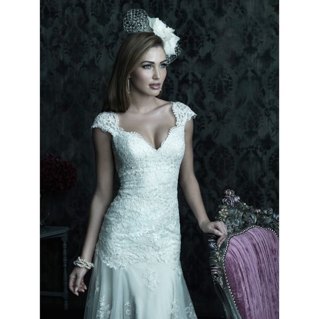 Which Belt/Sash for Dress (Pictures)