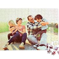 Guest Book / Puzzle??