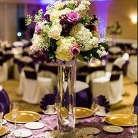 Centerpieces....