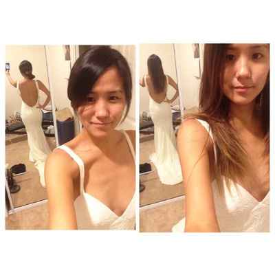 help me pick a veil! (pics included!)