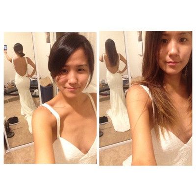 help me pick a veil! (pics included!)