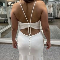 Backless Shapewear - 1