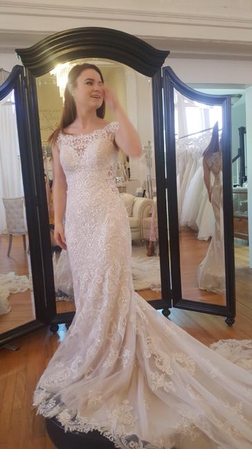 Wedding Dress Rejects: Let's Play! - 2