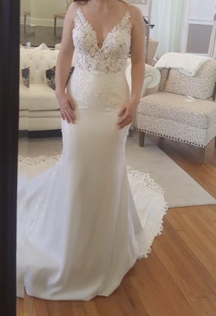 Wedding Dress Rejects: Let's Play! - 3