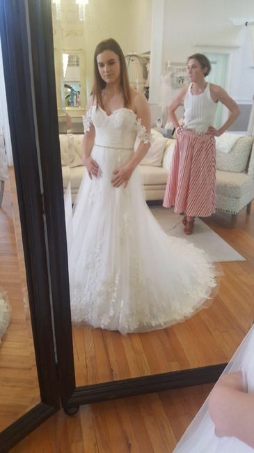 Wedding Dress Rejects: Let's Play! - 4