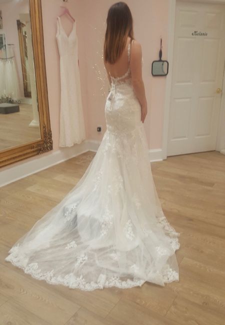 Wedding Dress Rejects: Let's Play! - 6
