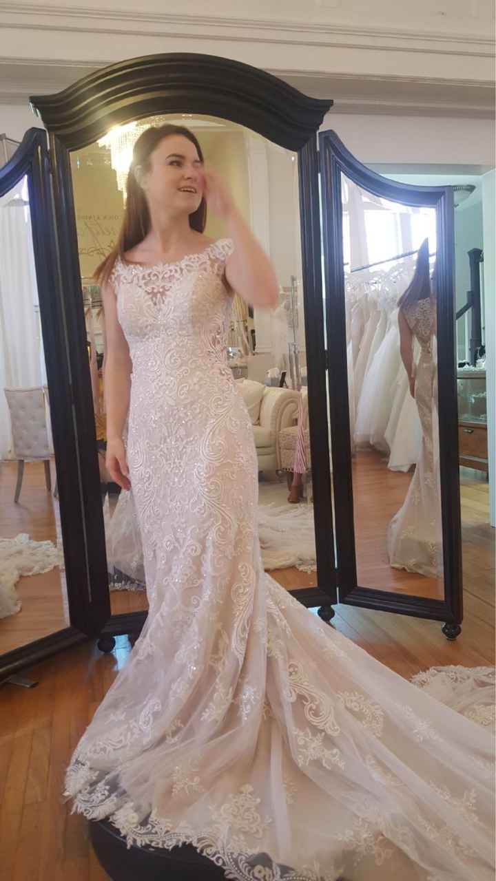 Wedding Dress Rejects: Let's Play! - 2